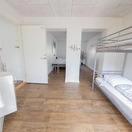 - Billund 1 Hotell