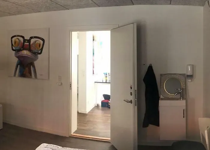 호텔 - Billund 1
